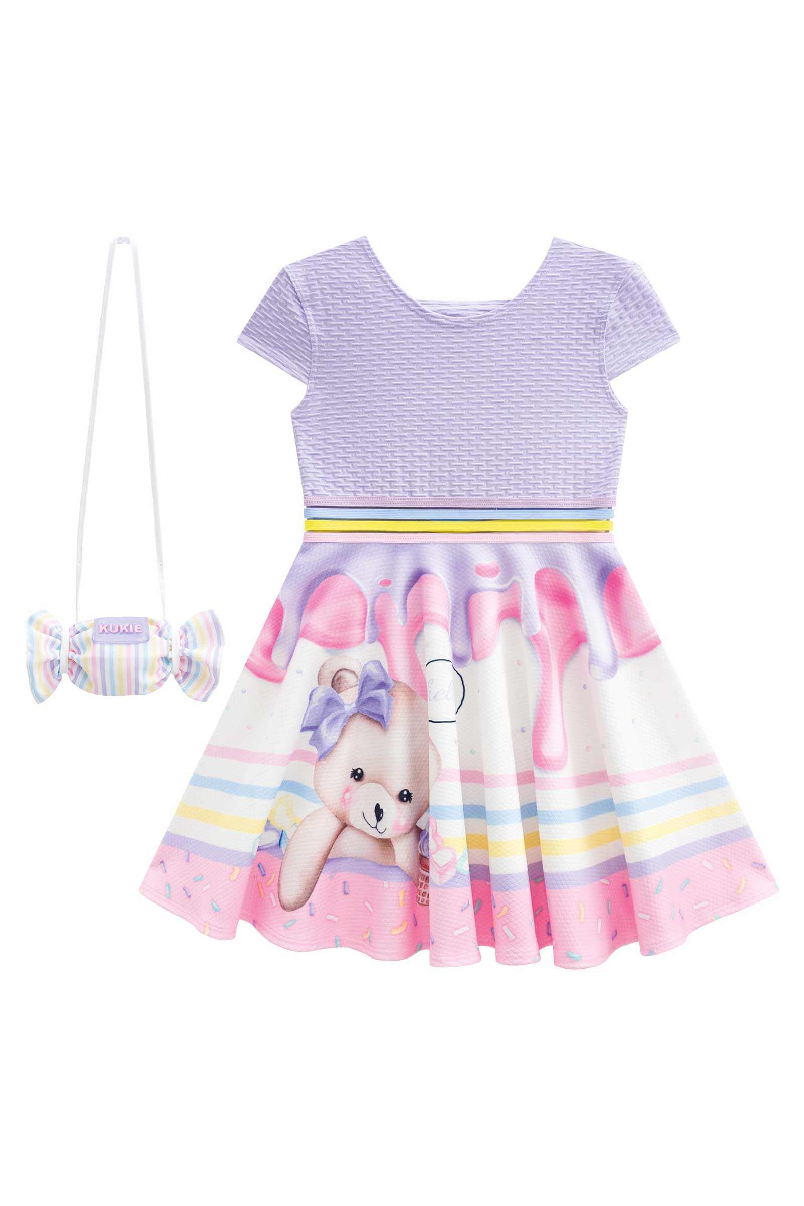 roupa infantil kukie