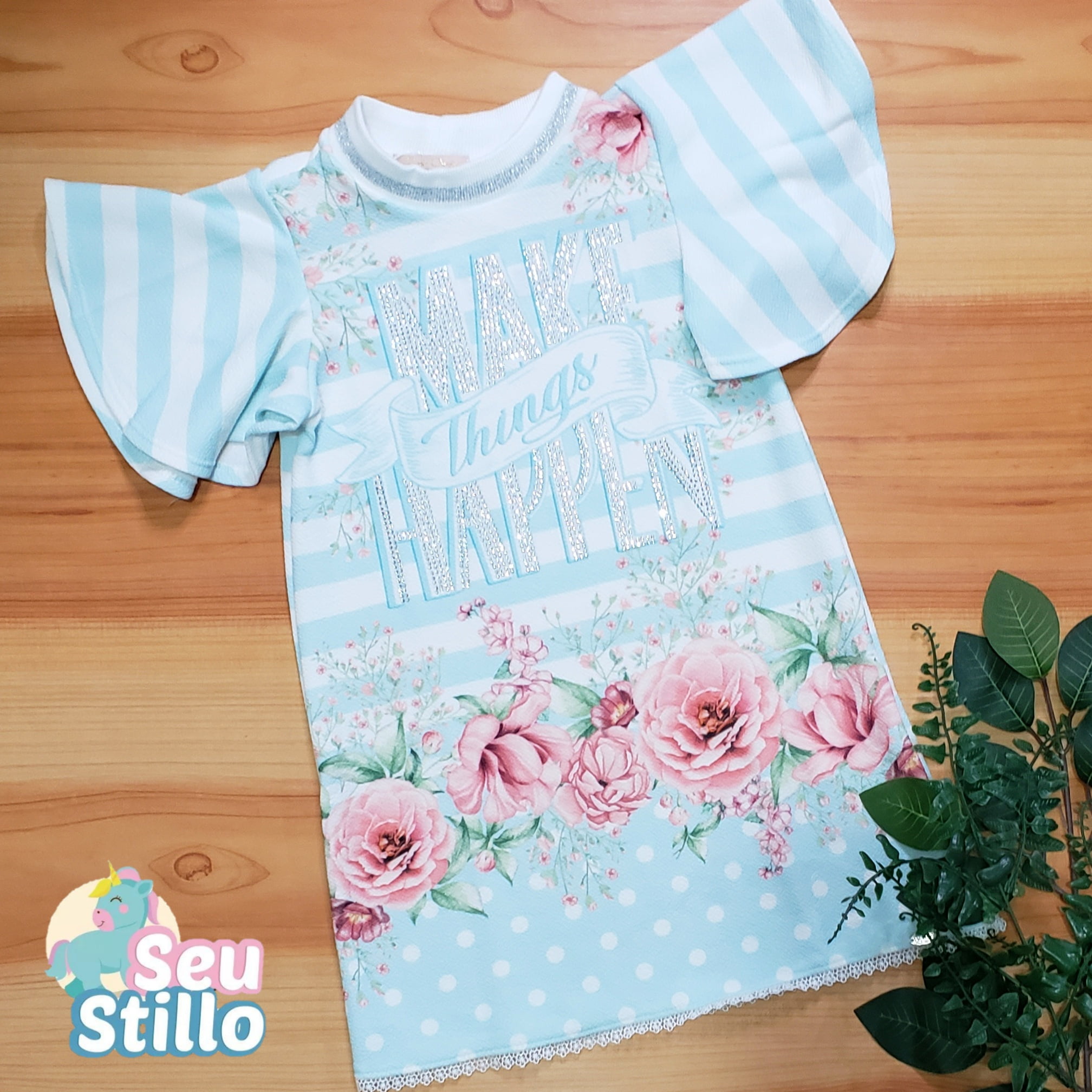 conjunto petit cherie